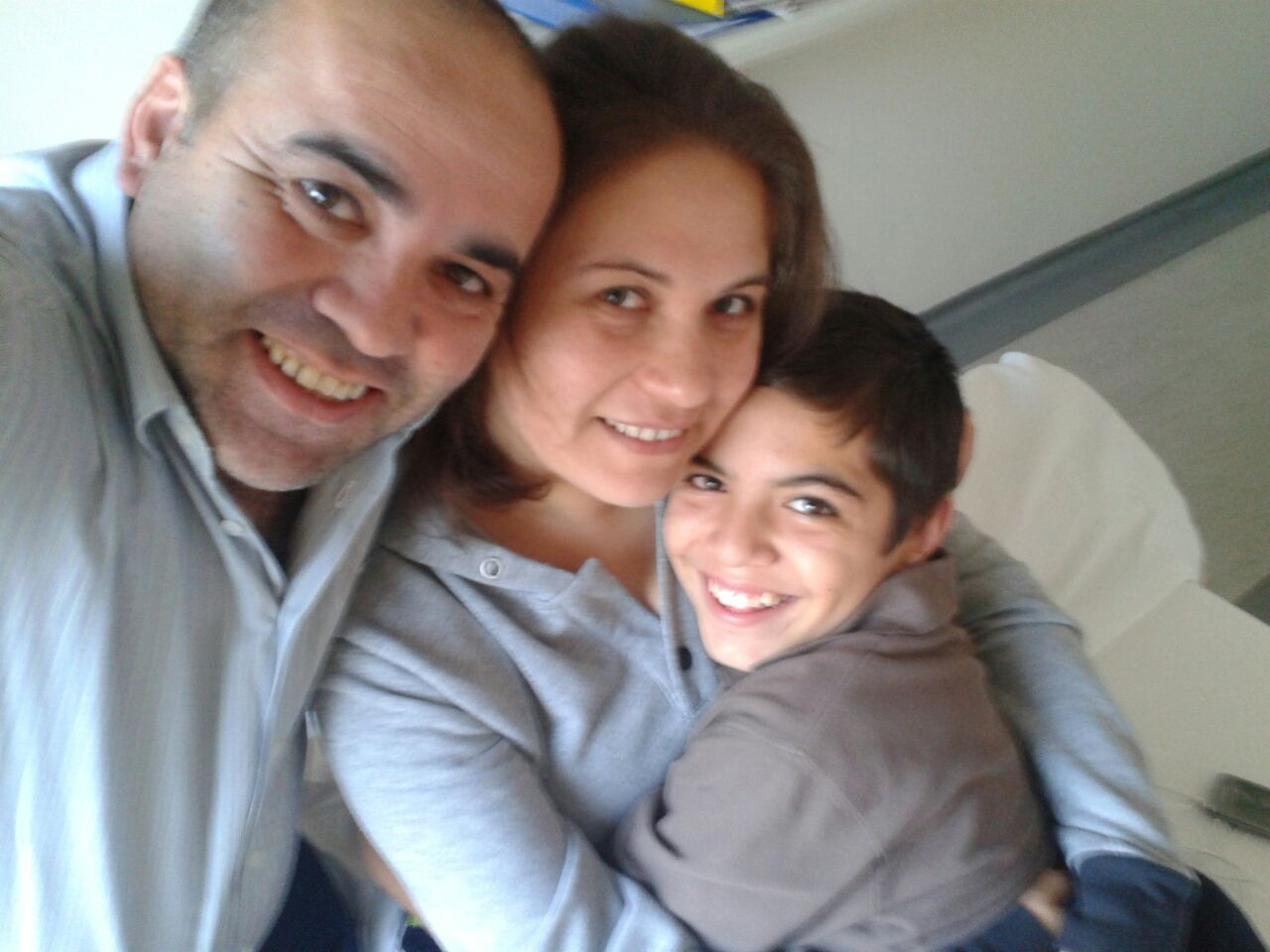 Annemle Fotoğraf 11