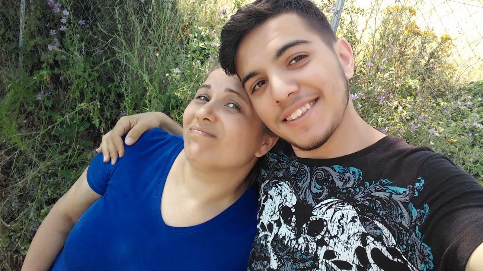 Annemle Fotoğraf 12